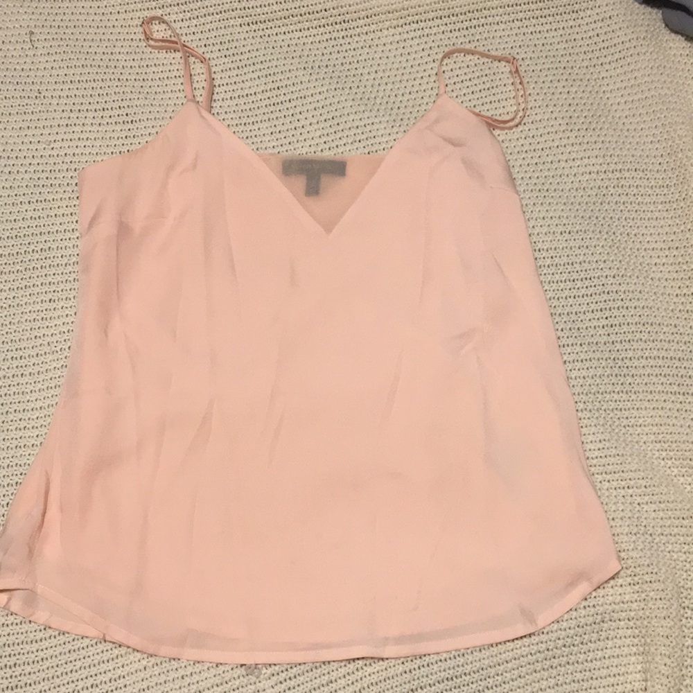 Banana Republic tank